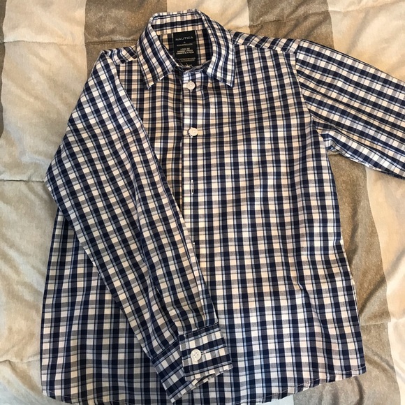 Adorable Vest & Shirt Set - Picture 3 of 5